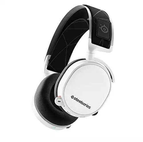 Steelseries Arctis 7 | Amazon