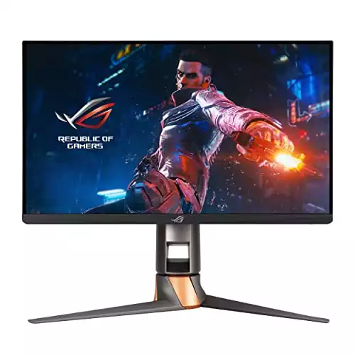 ASUS ROG Swift 360Hz PG259QN | Amazon