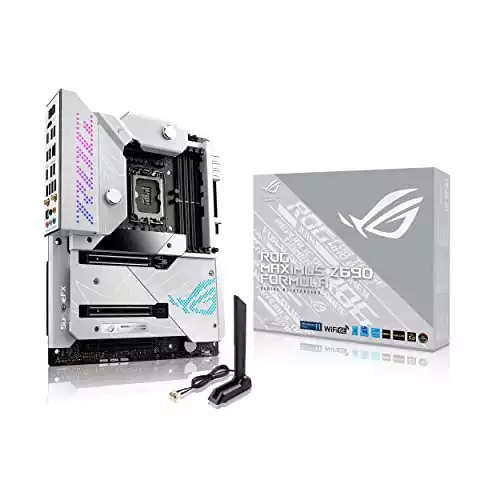 ASUS ROG Maximus Z690 Formula | Amazon